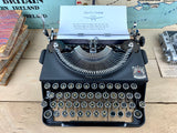 Imperial Good Companion No 1 Typewriter