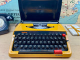 Typewriter,  Brother 250TR