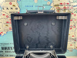 Typewriter, 1935 Folding Corona 3