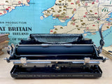 Typewriter, 1948 Imperial Good Companion No1