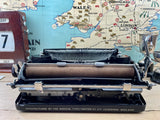 Typewriter, Imperial 1946 The Good Companion 1
