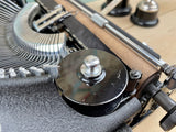 Typewriter, Imperial 1946 The Good Companion 1
