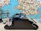 Typewriter, 1939 Imperial with New Platen