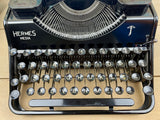 Typewriter, 1942 Hermes Media