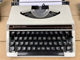 Typewriter, Silver Reed 100
