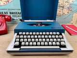 Typewriter, Imperial 220