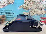 Typewriter, 1934 Imperial Good Companion No1