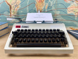 Typewriter, Erika 42