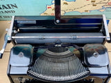 Typewriter, 1942 Hermes Media