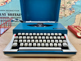 Typewriter, Imperial 220