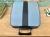 Typewriter, 1965 Olivetti Lettera 32