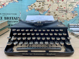 Typewriter, 1944 Imperial Good Companion No1