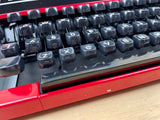 Typewriter, Silver Reed Leader II