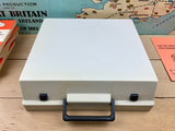 Typewriter, Olympia Traveller de Luxe S