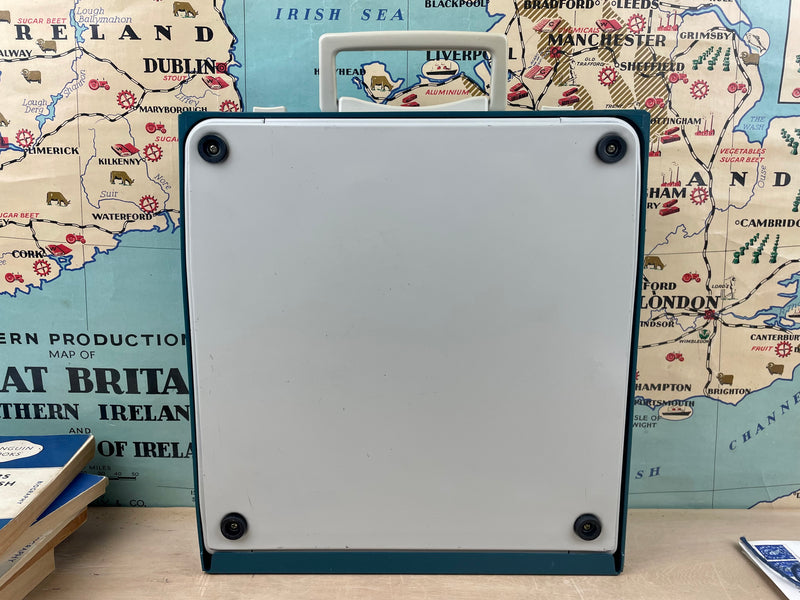 Typewriter, Imperial 202