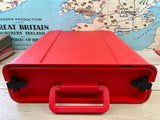 Typewriter, Olivetti Valentine