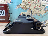 Typewriter, 1946 Imperial Good Companion No1