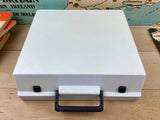 Typewriter, Olympia Traveller de Luxe S