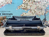 Typewriter, 1938 Imperial The Good Companion