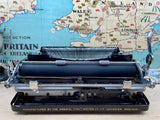Typewriter, 1939 Imperial with New Platen