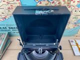 Typewriter, 1951 Imperial Good Companion No1
