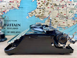 Typewriter, 1939 Imperial with New Platen