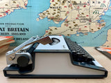 Typewriter, Olympia Traveller de Luxe S