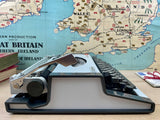 Typewriter, Olympia Traveller de Luxe