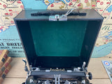 Typewriter, 1937 Imperial The Good Companion No 1