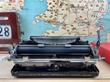 Typewriter, 1939 Imperial The Good Companion 1