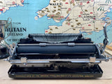 Typewriter, 1938 Imperial The Good Companion 1