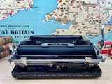Typewriter, 1934 Imperial Good Companion No1