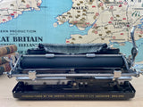 Typewriter, 1937 Imperial The Good Companion No 1