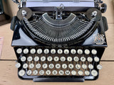 Typewriter, 1936 Imperial The Good Companion No 1