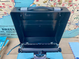 Typewriter,  Silver Reed De Luxe