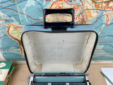 Typewriter, 1971 Olivetti Lettera 32