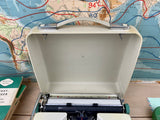 Typewriter, 1965 Olympia Splendid 66