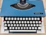 Typewriter, Imperial 220