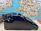 Typewriter, 1942 Hermes Media