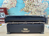 Typewriter, 1941 Royal Portable with Spanish Keys
