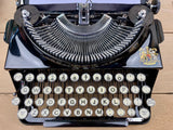 Typewriter, 1939 Imperial The Good Companion No 1