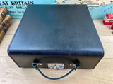 Typewriter, 1934 Imperial Good Companion No1
