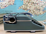 Typewriter, 1957 Olympia SM3