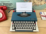 Imperial 220 Typewriter