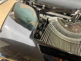 Typewriter, 1938 Corona Standard Series 2