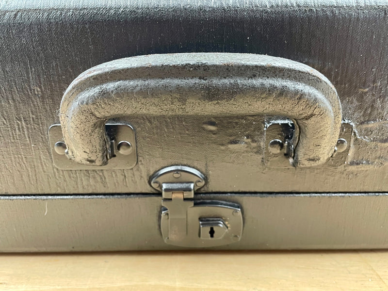 Typewriter, 1938 Corona Standard Series 2