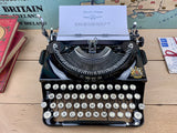 1939 Imperial No1 Typewriter