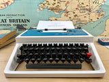 Typewriter, Underwood 315
