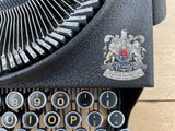Typewriter, 1946 Imperial Good Companion No1