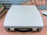 Typewriter,  Silver Reed SR22